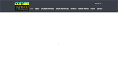 Desktop Screenshot of edinborocamp.org